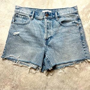 PacSun Vintage Cutoff Shorts - Women Sz 26 NWOT